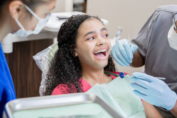 Best Tooth Infection Emergency Dentist  in King City, CA